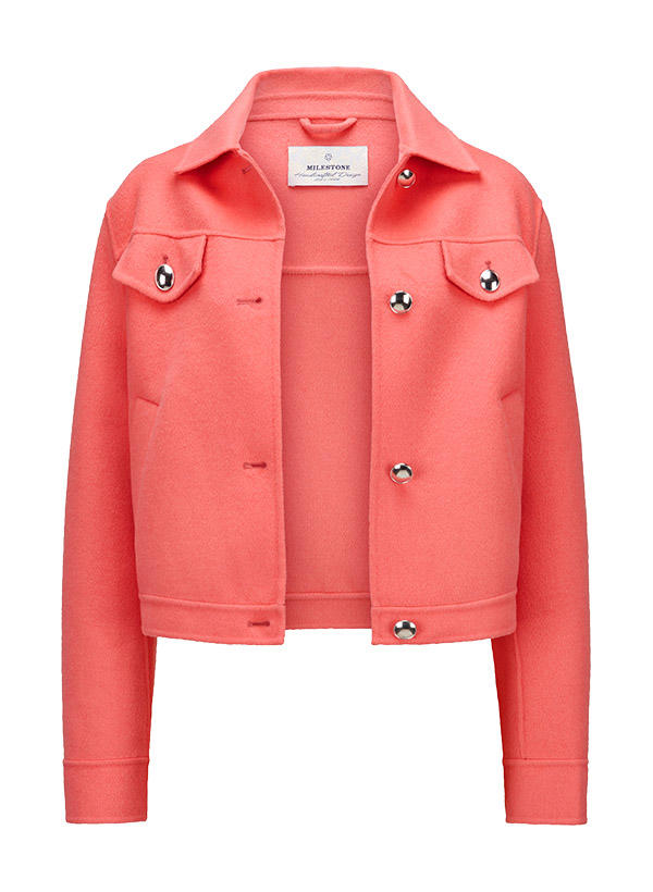 MILESTONE Damen Jacke Elina 510749/70875/54 Image 1