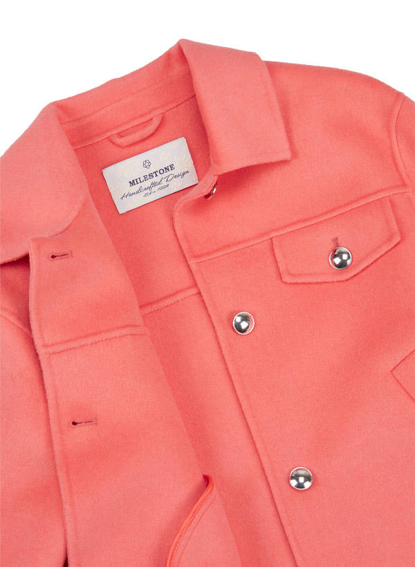 MILESTONE Damen Jacke Elina 510749/70875/54 Image 3