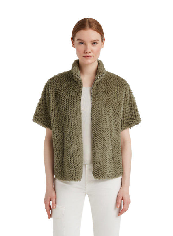 MILESTONE Damen Jacke Vanessa 510819/70855/45 Image 1