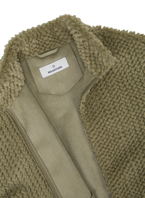 MILESTONE Damen Jacke Vanessa 510819/70855/45 Image 3