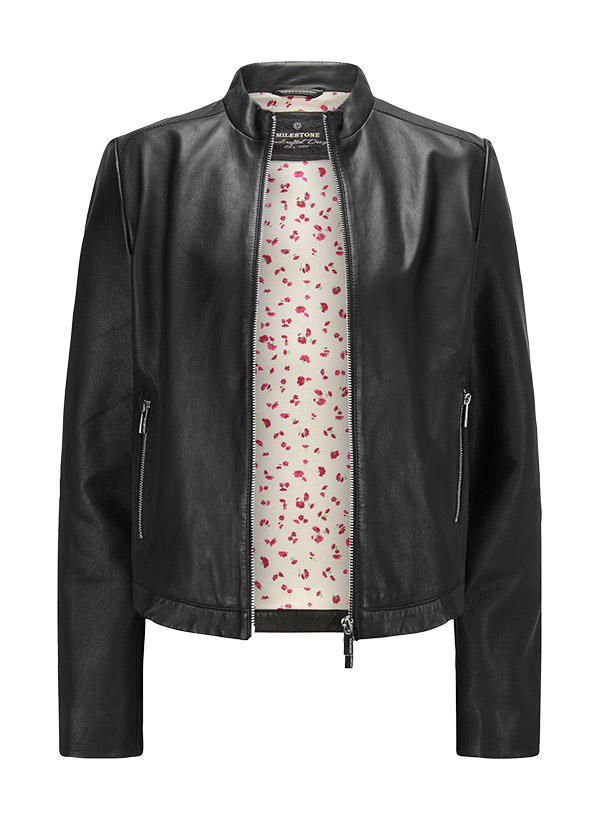 MILESTONE Damen Jacke Britney 511017/70770/99 Image 1