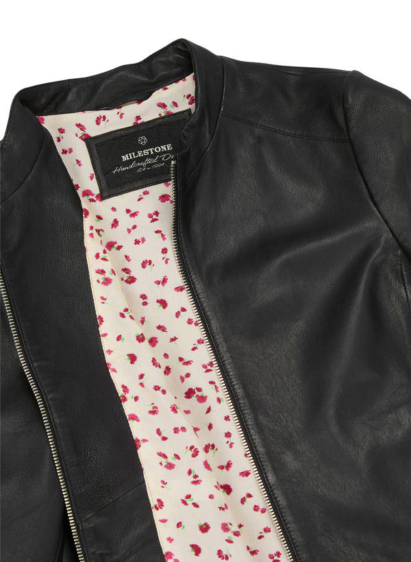 MILESTONE Damen Jacke Britney 511017/70770/99 Image 3
