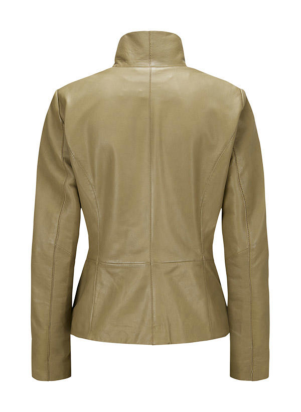 MILESTONE Damen Jacke Kreta 511017/70775/45 Image 2