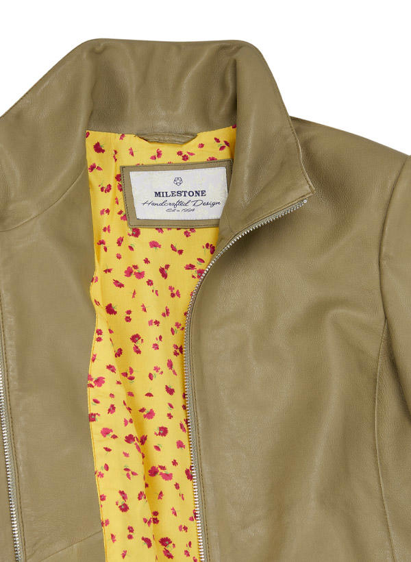 MILESTONE Damen Jacke Kreta 511017/70775/45 Image 3