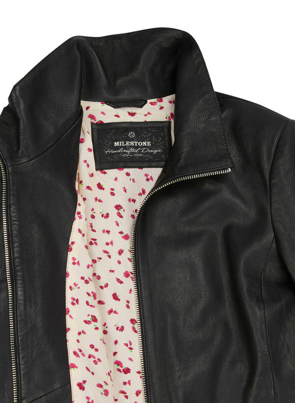 MILESTONE Damen Jacke Kreta 511017/70775/99 Image 3