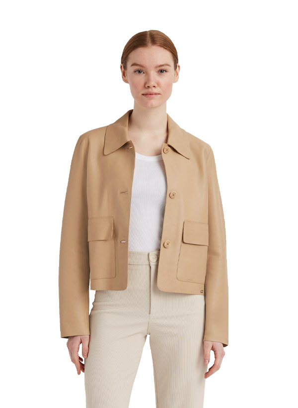 MILESTONE Damen Jacke Lilly 511032/70805/20 Image 1
