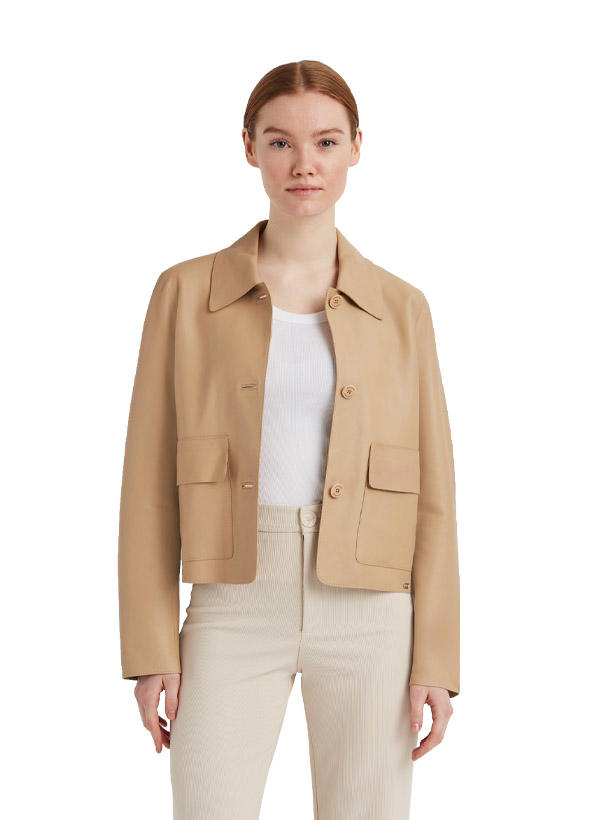 MILESTONE Damen Jacke Lilly 511032/70805/20 Image 1