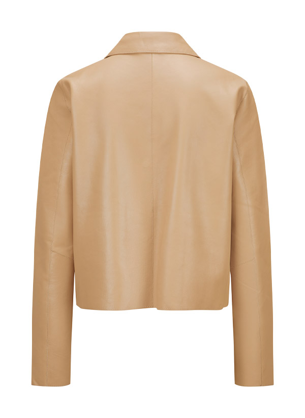 MILESTONE Damen Jacke Lilly 511032/70805/20 Image 2