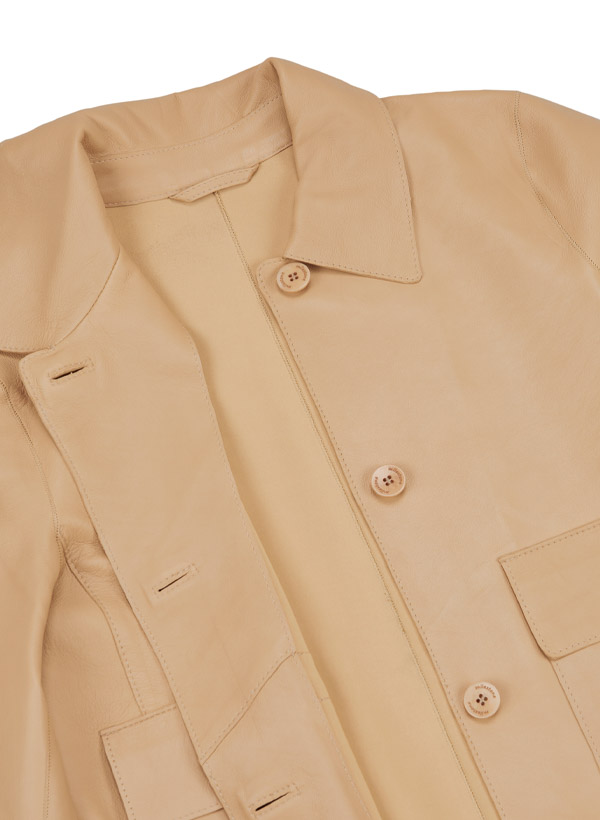 MILESTONE Damen Jacke Lilly 511032/70805/20 Image 3