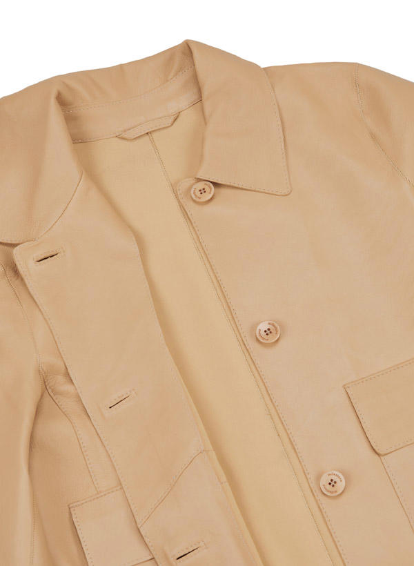 MILESTONE Damen Jacke Lilly 511032/70805/20 Image 3