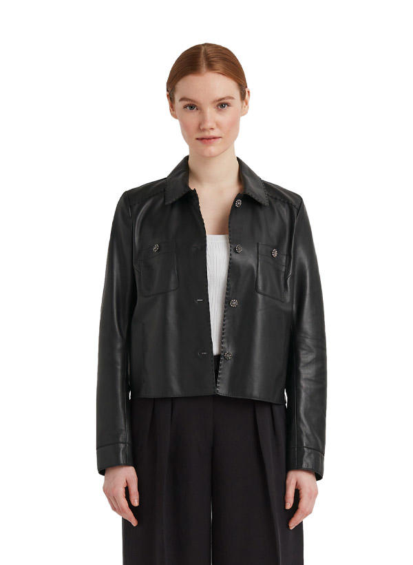 MILESTONE Damen Jacke Chaya 511088/70820/99 Image 1