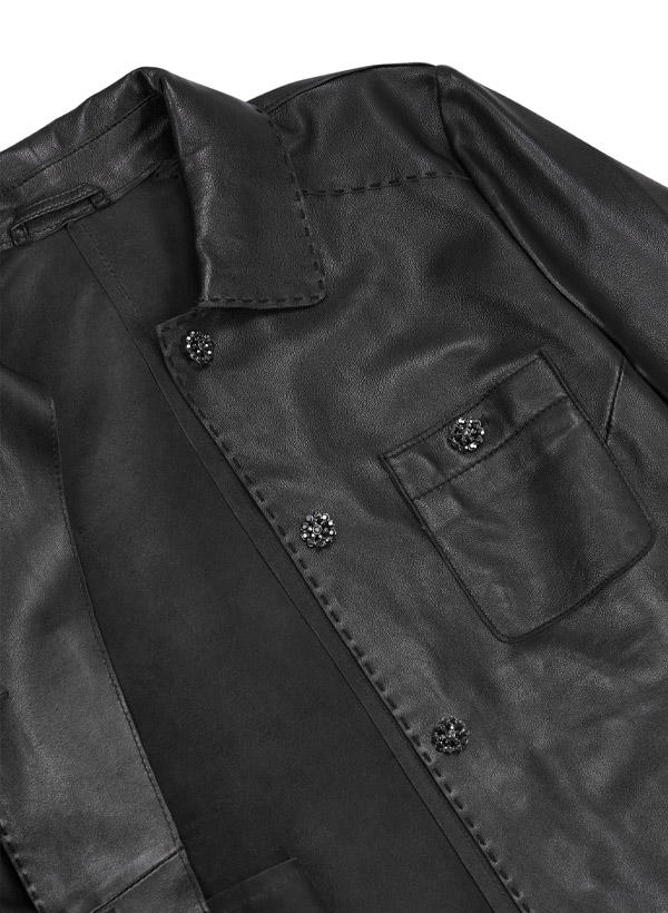 MILESTONE Damen Jacke Chaya 511088/70820/99 Image 3