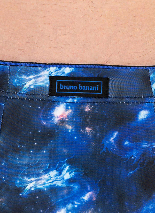 bruno banani Shorts Space Raver 2201-2771/3156 Image 2
