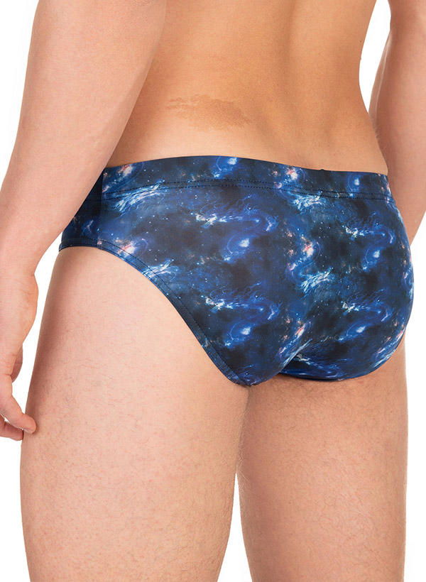 bruno banani Sportslip Space Raver 2203-2771/3156 Image 1