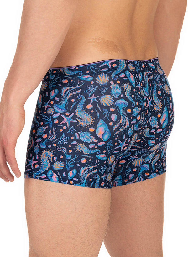 bruno banani Shorts Seafood 2201-2773/3157 Image 1