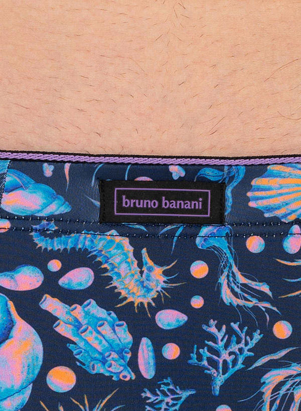 bruno banani Shorts Seafood 2201-2773/3157 Image 2