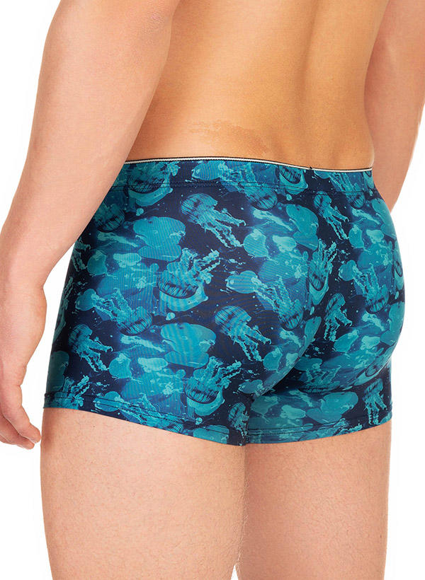 bruno banani Shorts Jellyfish Dance 2201-2774/2368 Image 1