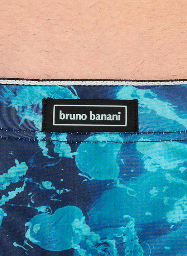 bruno banani Shorts Jellyfish Dance 2201-2774/2368 Image 2