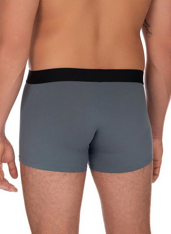bruno banani Shorts 2er Pack Flow. 2203-1388/3158 Image 1