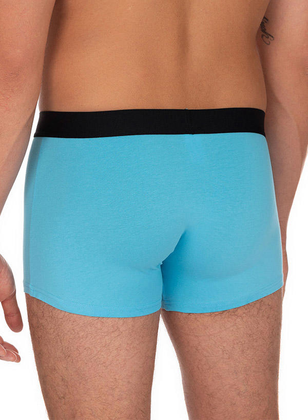 bruno banani Shorts 2er Pack Flow. 2203-1388/3160 Image 1