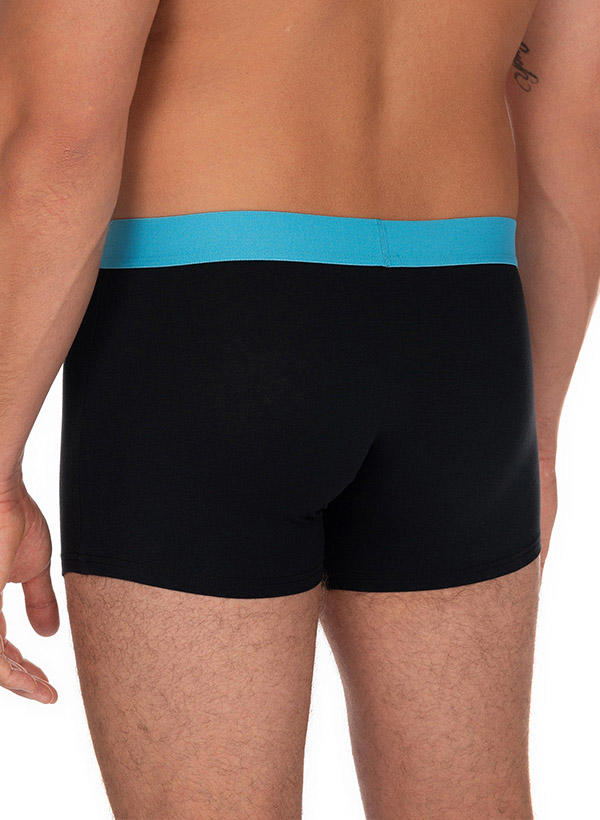 bruno banani Shorts 2er Pack Flow. 2203-1388/3160 Image 3