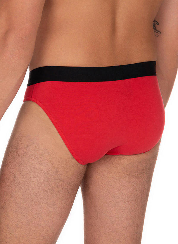 bruno banani Sportslip 2er Pack 2204-1388/3159 Image 1