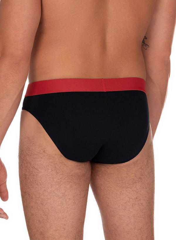 bruno banani Sportslip 2er Pack 2204-1388/3159 Image 3