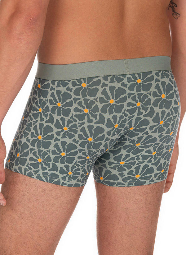 bruno banani Shorts 2er Pack Flow. 2201-2775/3164 Image 1