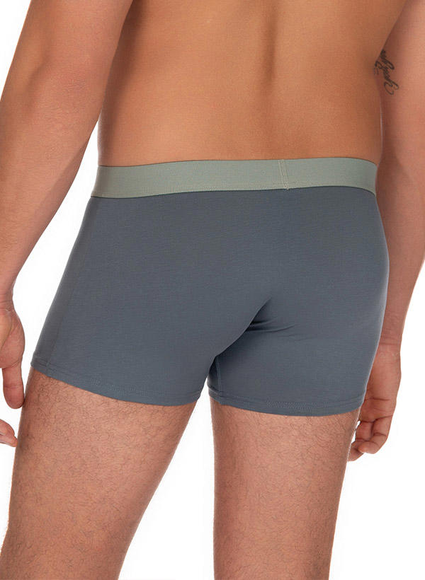 bruno banani Shorts 2er Pack Flow. 2201-2775/3164 Image 3