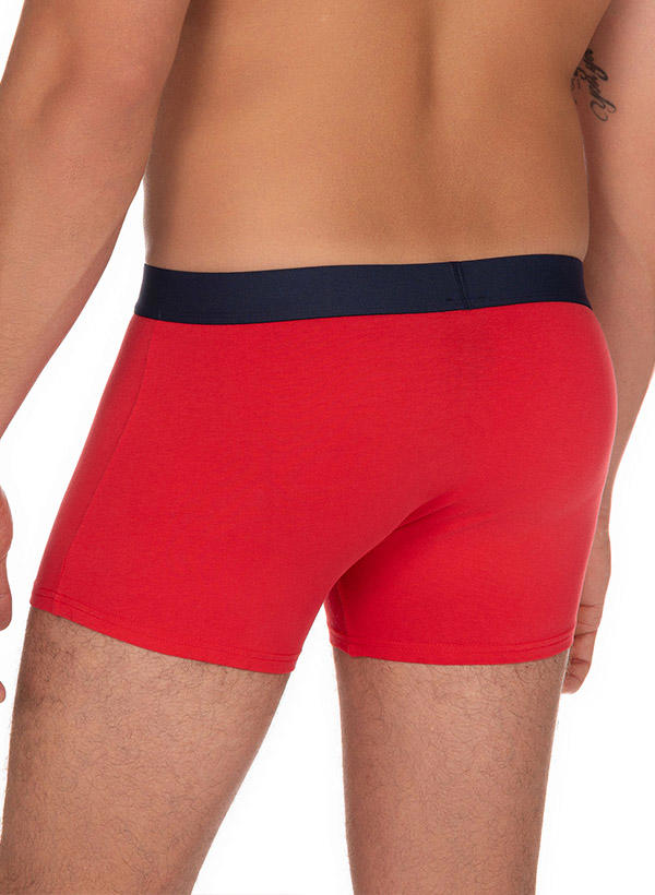 bruno banani Shorts 2er Pack Flower 2201-2776/3165 Image 3