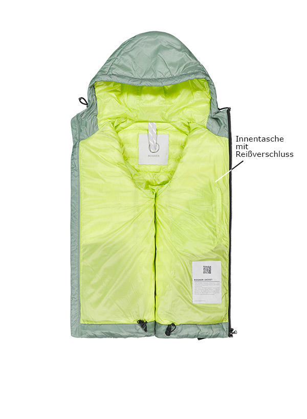 BOGNER Jacke Loke-D2 3806/9398/230 Image 2