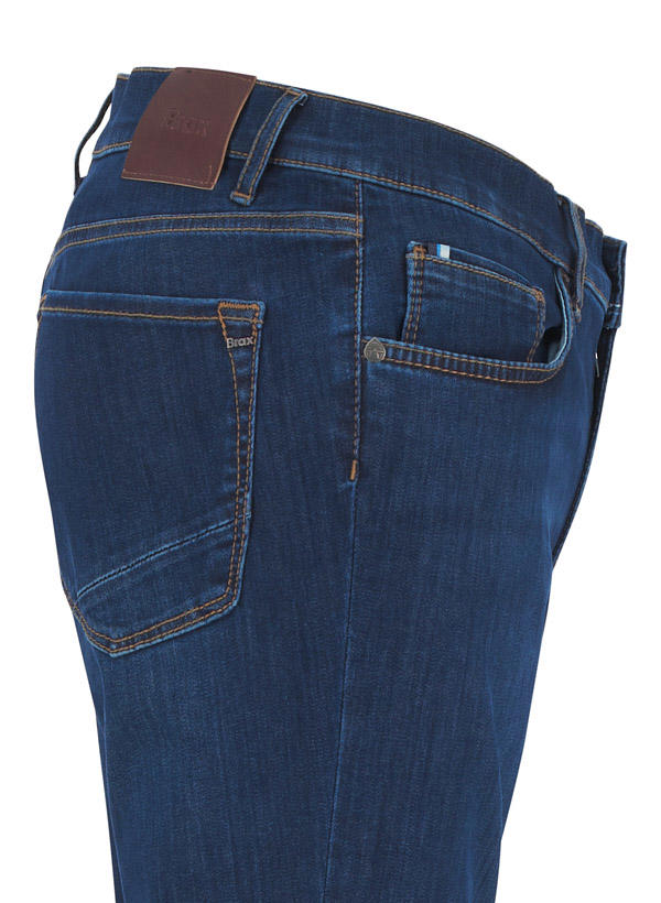 Brax Jeans 80-6500/CHUCK 079 600 20/25 Image 2