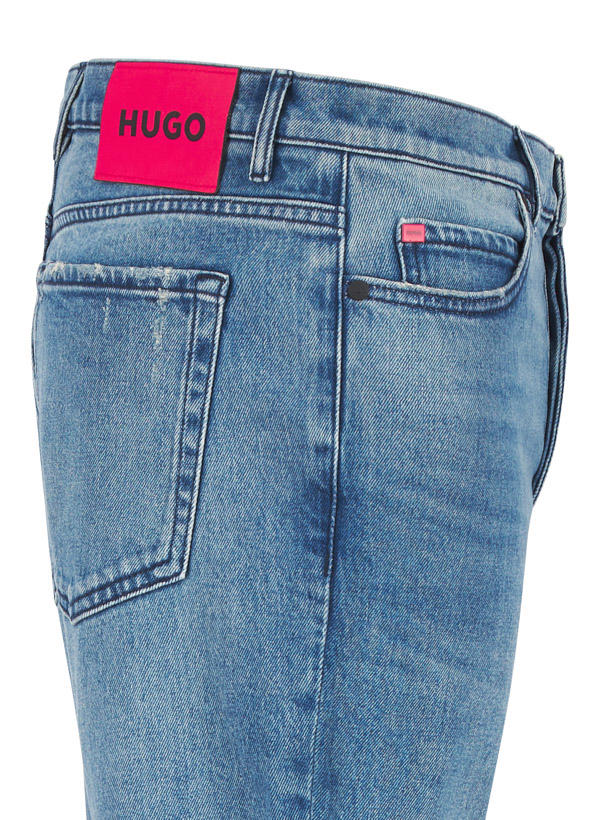 HUGO Jeans 50522171/425 Image 2