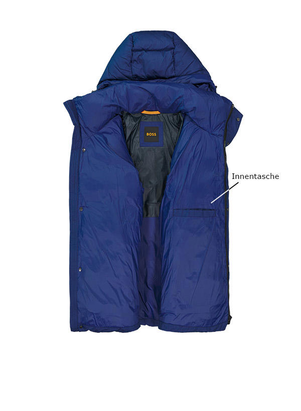BOSS Orange Jacke Omaris 50528573/494 Image 2