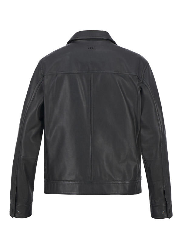 BOSS Orange Lederjacke Jocruz 50530256/001 Image 1