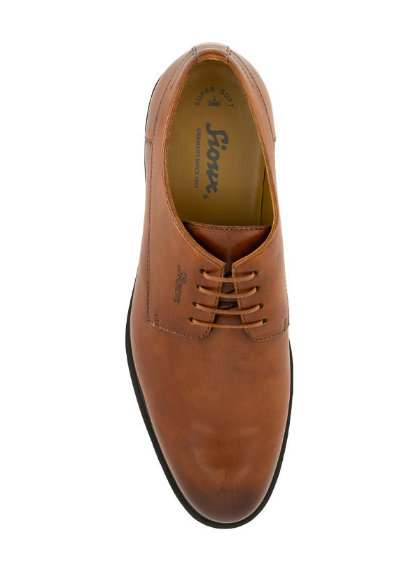 Sioux Lopondor-700 cognac 11662 Image 1