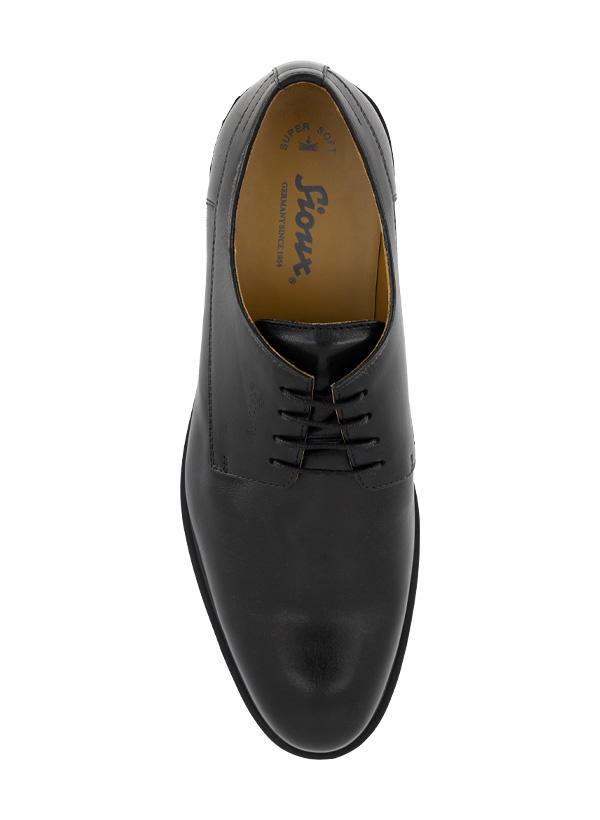 Sioux Lopondor-700 schwarz 11660 Image 1