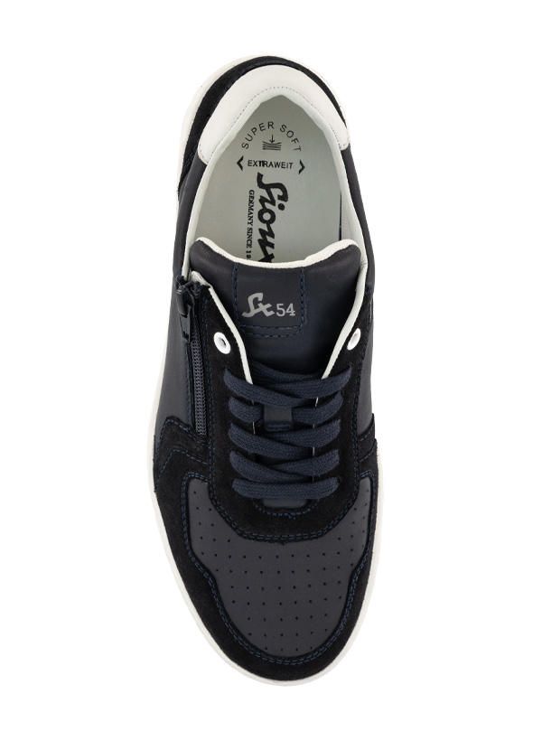Sioux Tertulio-700-H darkblue-profondo 12210 Image 1