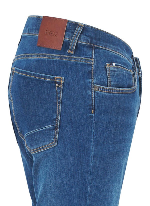 Brax Jeans 80-6500/CHUCK 079 600 20/26 Image 2