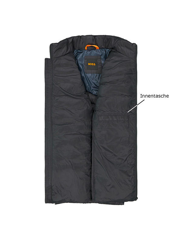 BOSS Orange Jacke Oden 50530822/001 Image 2