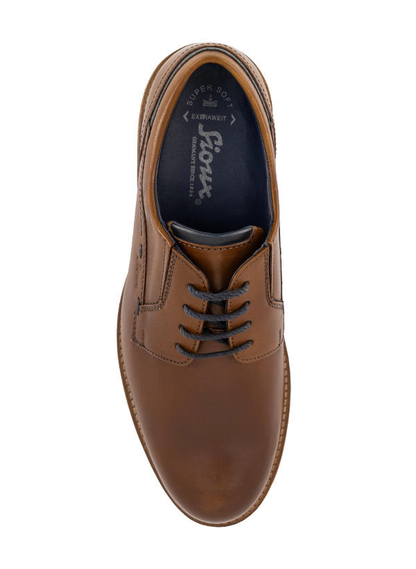 Sioux Dilip-716-H cognac 12071 Image 1