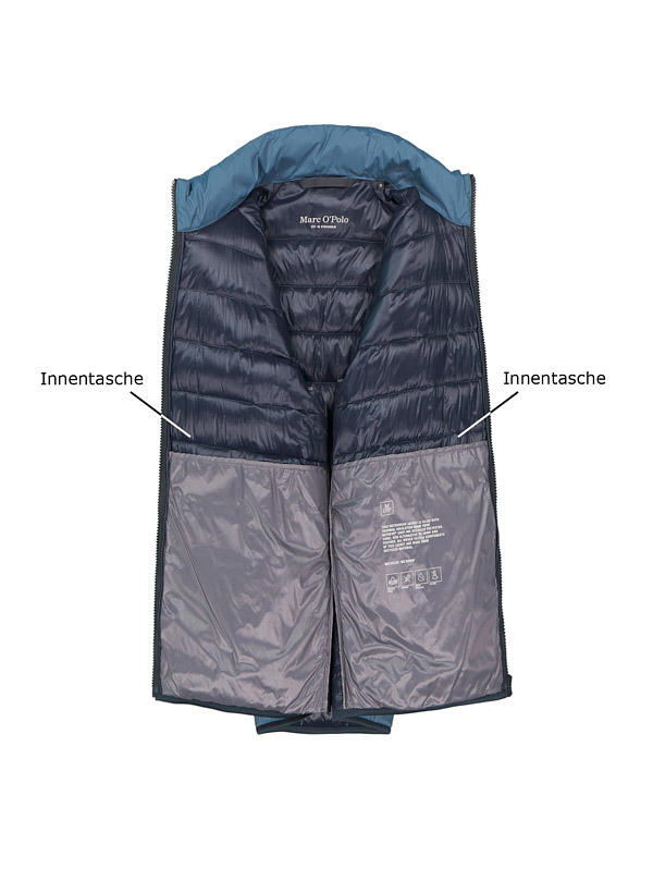 Marc O'Polo Jacke 520 0960 70188/870 Image 2