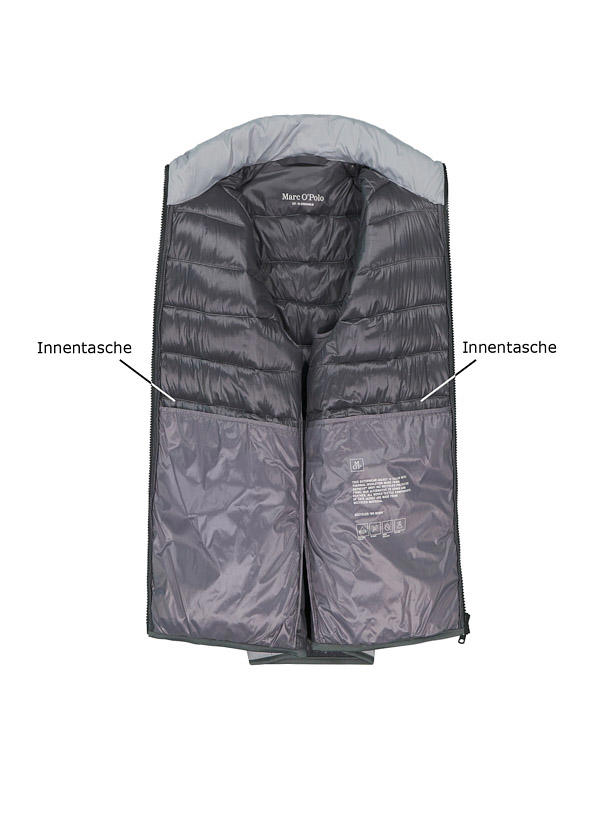 Marc O'Polo Jacke 520 0960 70188/902 Image 2