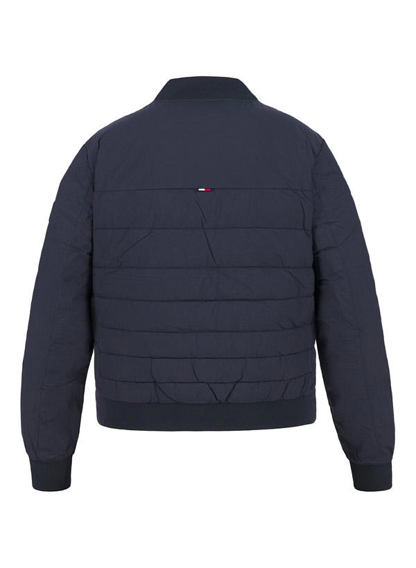 Tommy Hilfiger Jacke MW0MW37640/DW5 Image 1