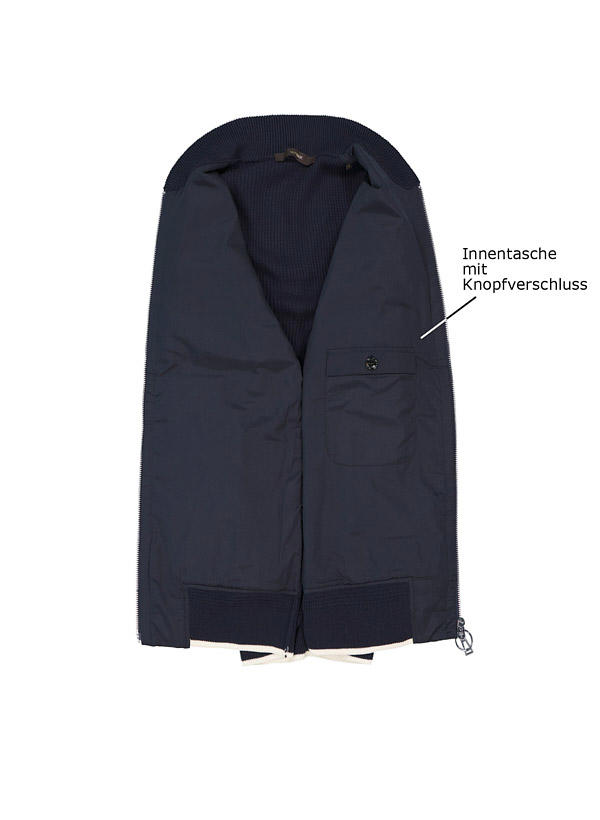 Windsor Jacke Nibo-J 30044627/402 Image 2