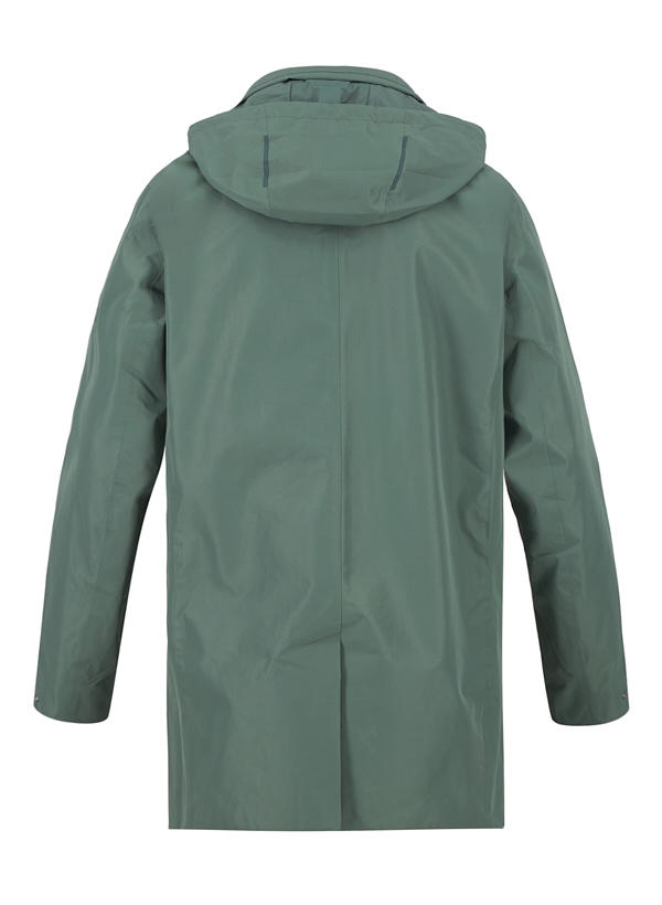 Aigle Jacke MOUT003 aloe BC196 Image 1