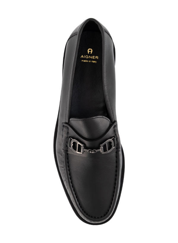 AIGNER Schuhe Paolo 1A 2251100/001 Image 1