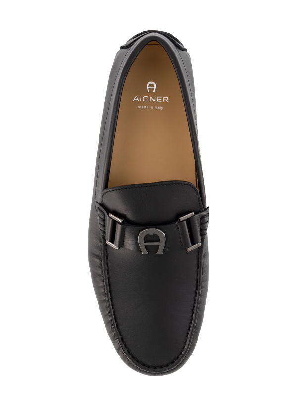AIGNER Schuhe Johnny 16F 2251130/001 Image 1