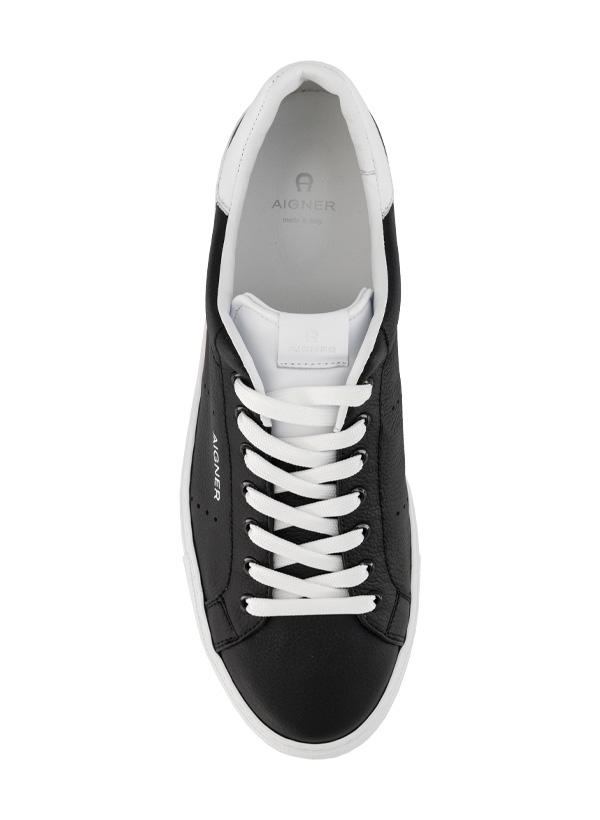 AIGNER Schuhe David 1F 2251250/001 Image 1
