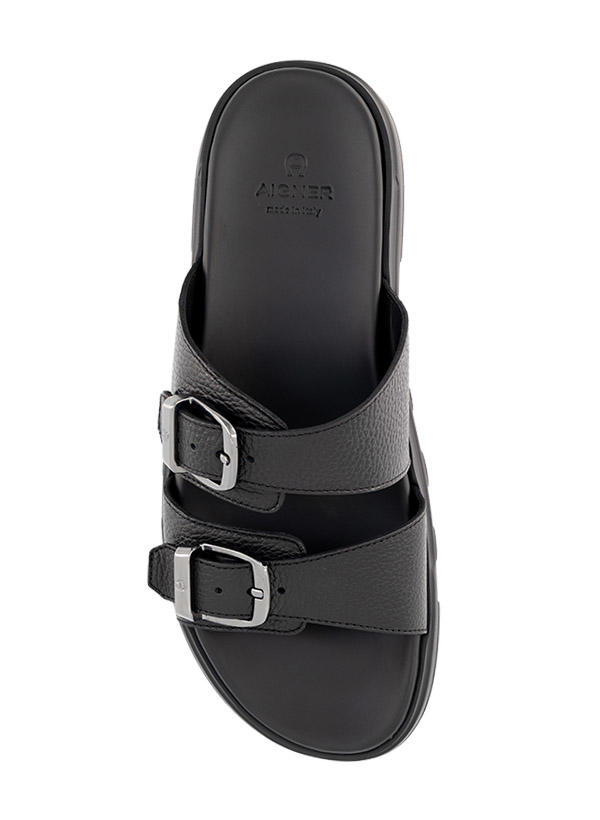 AIGNER Schuhe Paul 1A 2251290/001 Image 1